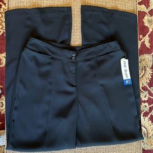 Cartise Black Dress Pant - Trousers